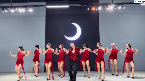 Ta say không phải vì EM ❤️❤️❤️#thuanzilozumba 