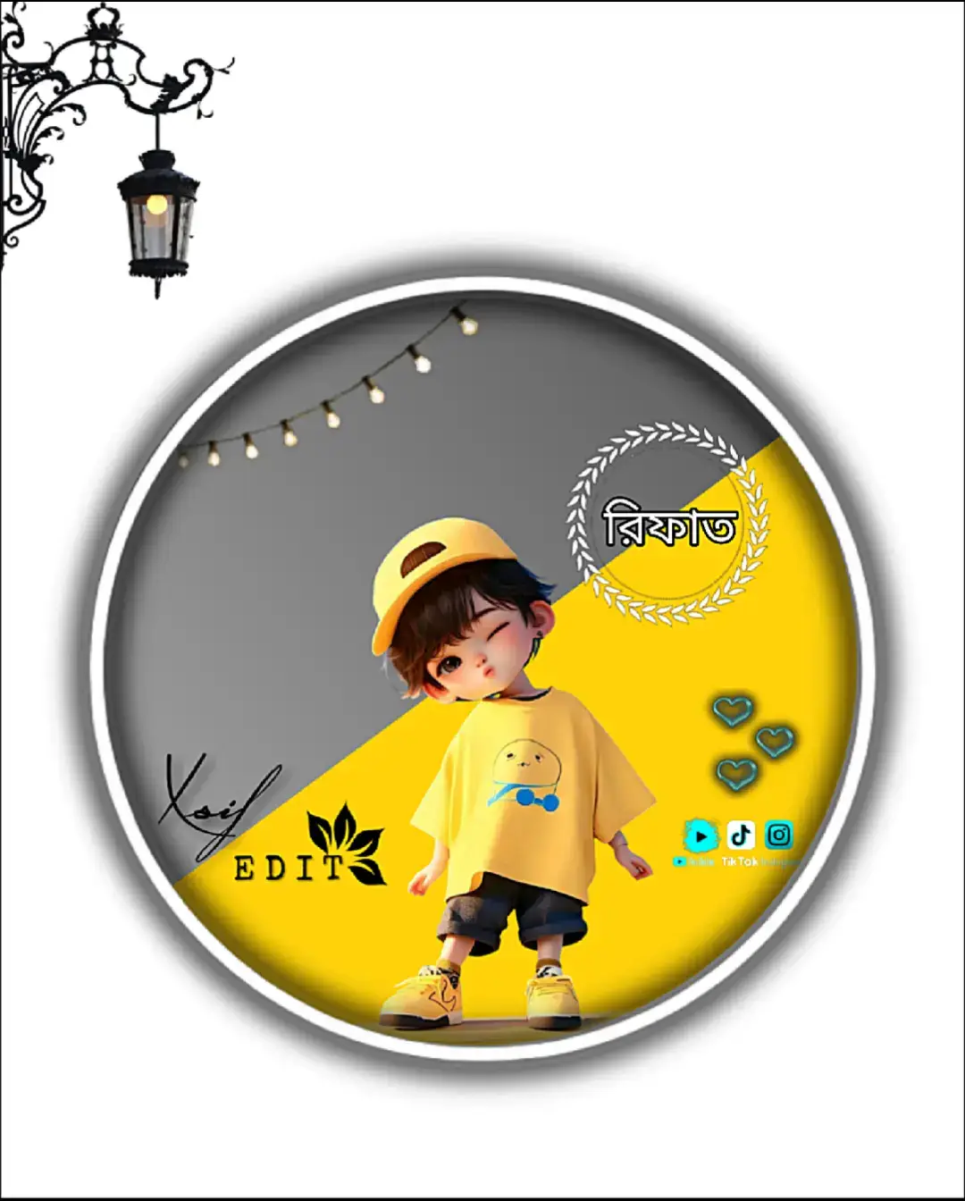 #profilepicture #foryouতে_দেখতে_চাই #ফলোকরো #কপি_লিংক_করো_প্লিজ_প্লিজ #viral @𝐌𝐝.𝐑𝐚𝐟𝐢 𝐈𝐬𝐥𝐚𝐦 