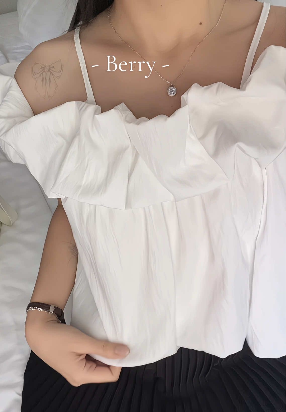 xinkkkk @Berry.hn #ugckieulinh #aotrevai #berry #berryhn #aokieuhottrend 