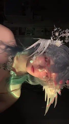 Sundayyy  #sundaycosplay #honkaistarrailsundaycosplayer #ethereal #honkaistarrailcosplay #honkaistarrailsunday 