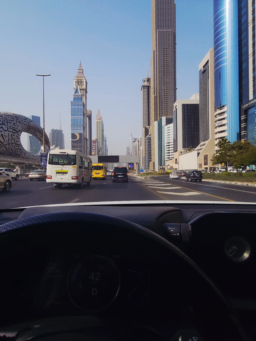 Dil Ibadat kar rha hai ❤️ #dubai #dxb #foryou #trending 
