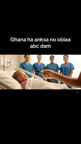Ghana ha anksa no obiaa abc dam. #fyp