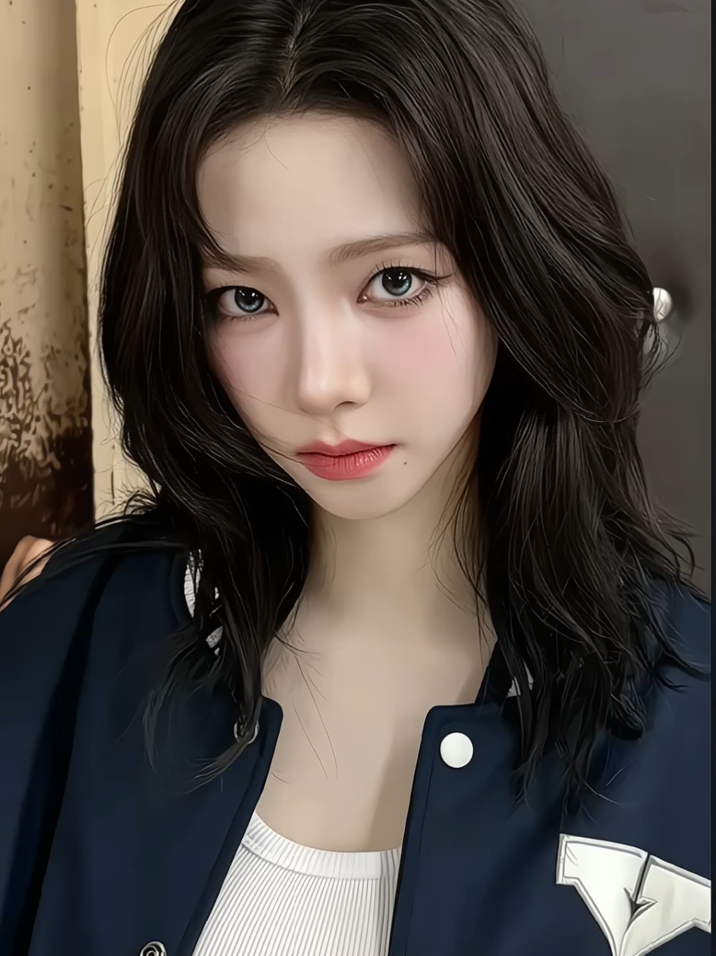 maaf admin kepelet karina... #karina #aespa #koreanfansitefriends #wnovaa  @Serenity 
