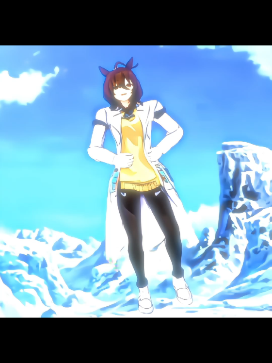 #agnestachyon #umamusume #anime #edit #fyp 
