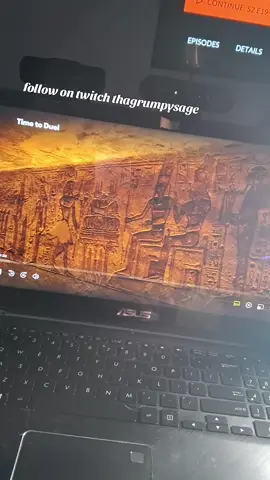 Tubi never misses this shit was funny #yugioh #tubi #fy #fyp #explore 