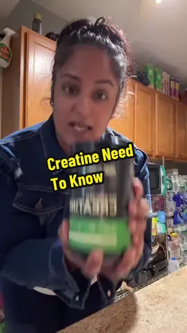 Creatine is the top supplement I’d recommend in your fitness journey. Before taking any supplements talk to your healthcare professional first of course! Since taking creatine my strength & endurance have increased and I’m gaining muscle. It doesn’t happen overnight and, in fact, takes a few weeks to saturate your muscles. Be sure you’re drinking a lot of water and electrolytes to prevent muscle cramps, which creatine can cause. 