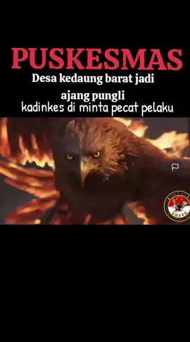 Pungli di puskesmas kedaung barat tidak tersentuh hukum