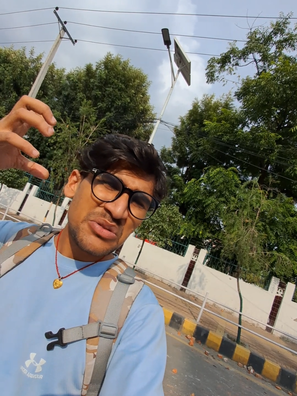 this is not changes we want. 😢 #vlogger #Vlog #csit #nishanmainali #infinite_with_nishan 