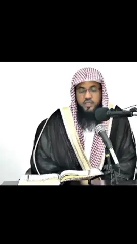 #الشيخ_محمد_بن_علي_الشنقيطي #سورة_غافر 