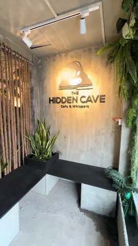 @The Hidden Cave Cafe ဖွင့်မယ့်ရက်က ၁၁ရက်နေ့ နေ့လည် ၁နာရီပါဗျ #TheHiddenCaveCafe #foryoupage #trendingvideo 