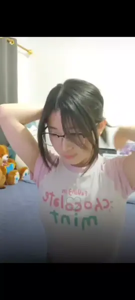 pesona zyzy mode kacamata  #fritzyjkt48 #fadwa_offc #itsfadwa48  #jkt48 #jkt48newera 
