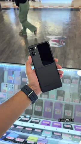 #linermobile #oppo #findn2flip  - OPPO Find N2 Flip 5G  ❤️‍🔥❤️‍🔥❤️‍🔥 - line @liner_mobile (มี @) (รับประกันร้าน 1 เดือน) - กรุงเทพรับหน้าร้านได้ครับ - ต่างจังหวัดเก็บปลายทางได้ครับ - เบอร์ : 095-429-1646 (กระแต)  - เครื่องเดิมๆไม่เคยเคยแกะไม่เคยซ่อม  - กรุงเทพ มีบริการจัดส่งด่วน ภายใน 2 ชั่วโมง รับของค่อยจ่ายเงิน - ตจว. จัดส่งด่วนถึงหน้าบ้าน เก็บเงินปลายทาง เคอรี่คิดค่าบริการ 3 % จากราคาสินค้า - รับสินค้าได้ที่หน้าร้าน liner-mobile - ห้าง MBK Center - สินค้าถ่ายจากรูปจริง - รับซื้อ ขาย แลกเปลี่ยน 🏷️ ร้าน Liner mobile เรารับซื้อมือถือ เครื่องมือ1-มือ2 และอุปกรณ์เสริมต่างๆ ให้ราคาที่สุด สอบถามได้เลยครับ คุยง่ายพร้อมจบทุกเคส รับเงินสด หรือโอนได้ทันทีครับ -———— ติดต่อสั่งซื้อสินค้า ตั้งแต่เวลา 11.00-20.30 ครับ Lind id : kataer2393 เท่านั้น!!! - #applewatch #apple                 