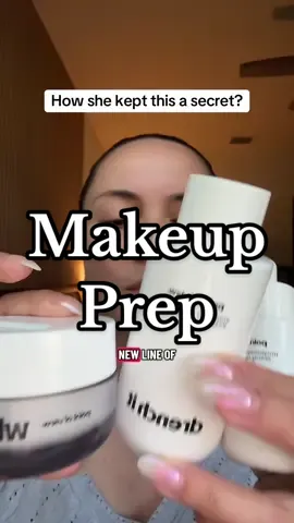 #skinprep #pov #pointofview #tiktokshopcreatorpicks 