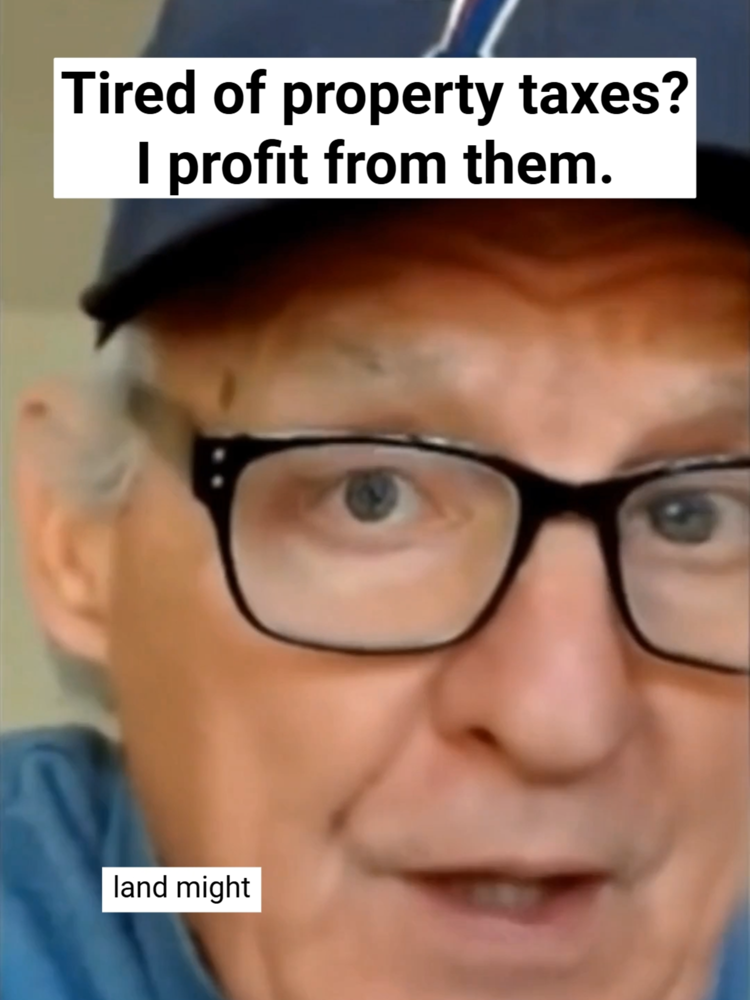 Your 9–5 won’t make you rich, but flipping land might. 💰 I made $27,200 in 90 days working part-time — no license, no experience, no hammers. Here’s how: I find landowners tired of paying taxes on property they’ll never use, make them a cash offer, then resell online for a profit. 🏞️ Many inherited land or bought it years ago and just want out. That’s where the opportunity is. You don’t need sales skills or a big network — only a laptop and tools like PropStream and Redfin. Join my Free 5-Day Land Flipping Workshop and I’ll show you step by step. Comment “WORKSHOP” to reserve your spot.