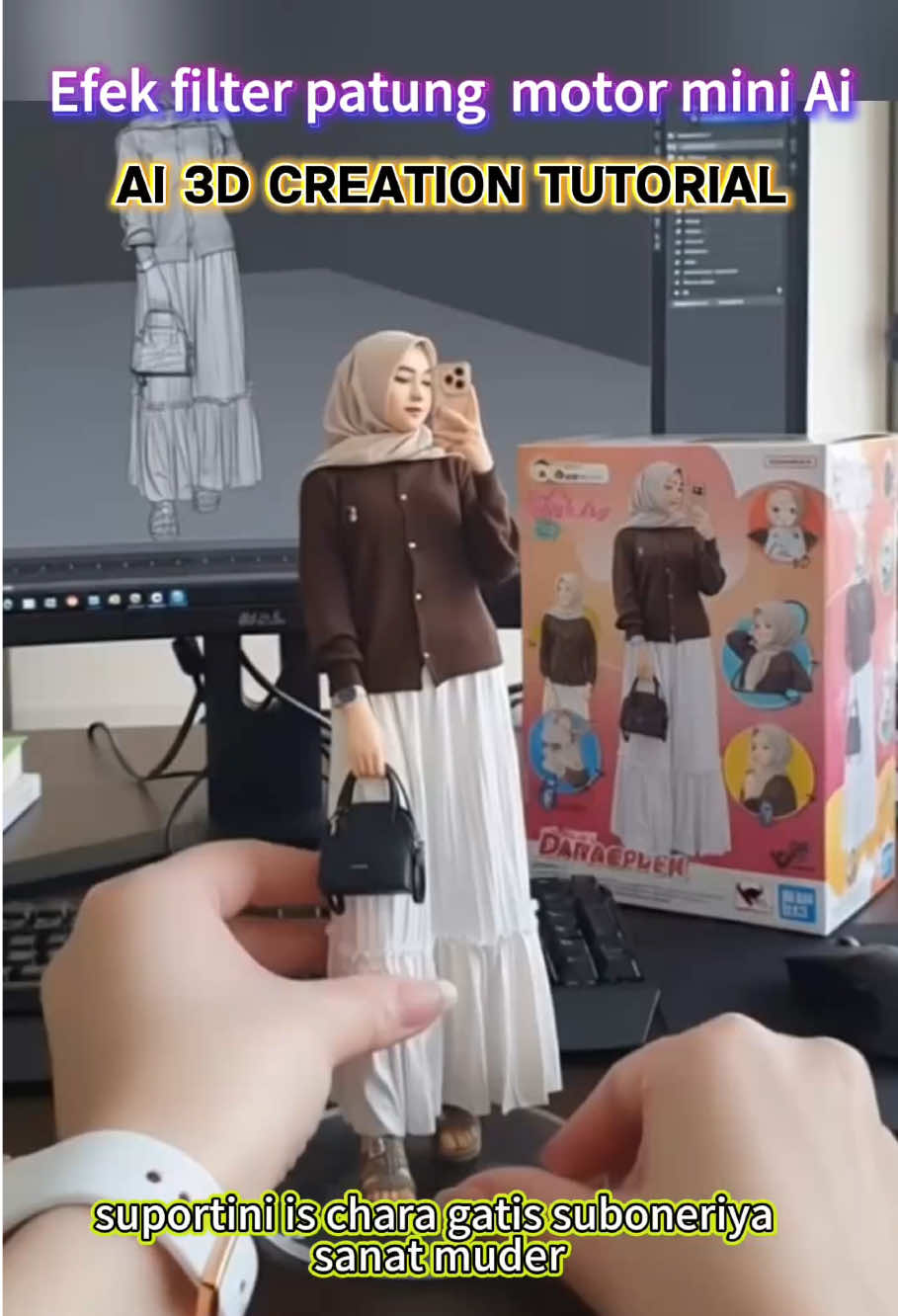 ai 3d model creation tutorial google gemini ai figure model tutorial custom 3d printing figures google gemini 3d ai model prompt #3dmodel #aifigure #capcutforus #CapCut  trend pasangan miniatur ai trend ai miniatur motor 3d printer ai tutorial cara buat trend ai miniatur pasangan trend ai miniatur pasangan tutorial ai figure model creation tutorial gemini figure model tutorial 3d figure ai filter tutorial how to make a motorcycle model with ai how to make a model doll ai pet model tutorial ai car model tutorial how to build a motorcycle model ai figure model creation tutorial ai motorcycle 3d model tutorial figure ai generator 3d figure ai trend nano banana ​3d figure model filter ​ai figure model prompt learn how to make model cars how to creat ai 3d models ai 3d doll prompt how to model a car how to create a facial model cara buat miniatur pasangan ai foto miniatur motor ai ai generated model car designs cara membuat miniatur motor dengan ai tutorial buat miniatur ai tutorial miniatur motor ai bergerak tutorial edit miniatur motor ai