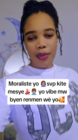 #moralistekite mesye aaa