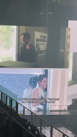 #illit #cortis #james #fyp (cr: @zhaoyufancokr) 