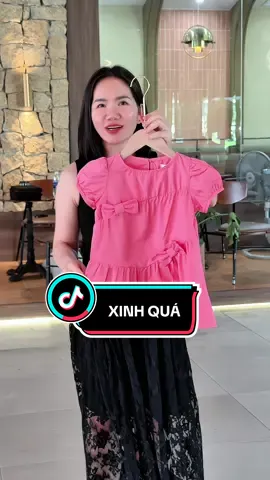 #quanaotreem #vayxinhchobe 