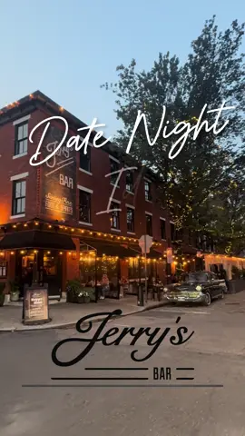@jerrysbarphilly 129 w Laurel st Philadelphia Pa 19123 ⭐️⭐️⭐️⭐️⭐️ #Thingstodoinphilly 
