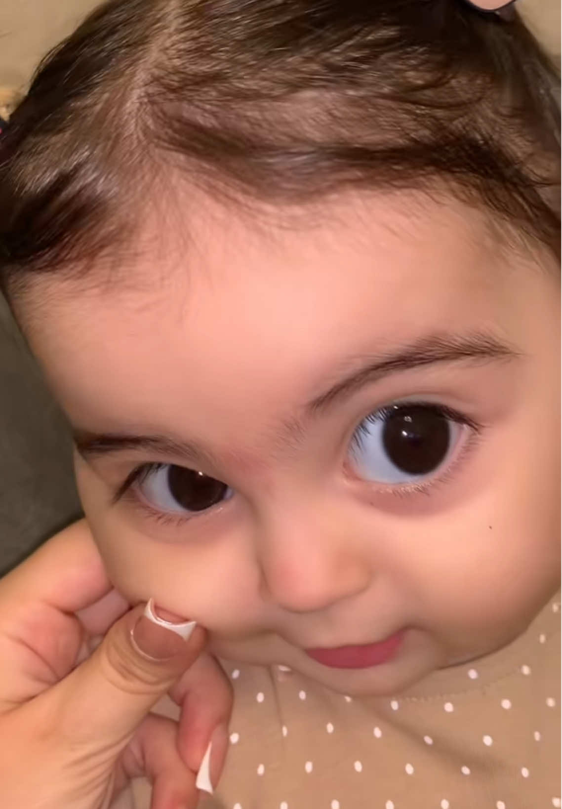 Ən çox sevilən videolarımızdan 😍🫶🏻 #большиеглаза #keşfet #fyppppppppppppppppppppppp #fypage #kids 