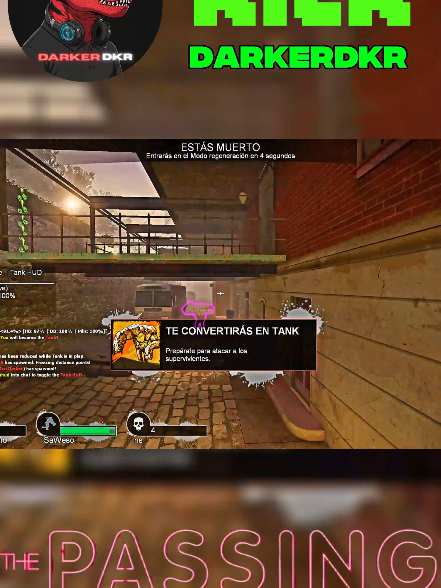 Tank Wipe CENTER Terrible lo que paso con esos photos Sigueme en KICK como DarkerDkr Live todos los dias #left4dead2memes #kickdarrenwhiteou #left4dead2witch #kickstreaming #kickdarkerdkr #kickstreamingplatform #left4dead2 #left4deadcontent #paratiiiiiiiiiiiiiiiiiiiiiiiiiiiiiii #left4dead2funnymoments #tankwipe #viraltiktok #kickstre #darkerdkr #parati #left4dead #left4deadgame #left #kick #tank