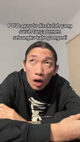 kalo begini harus gimana🗿