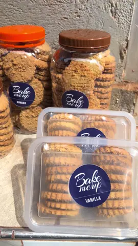 We gotcha sorted with different cookie flavors at 20k,10k and 5k🍪🍪🍪#fyp #cookies #baking #videoviral #baker 