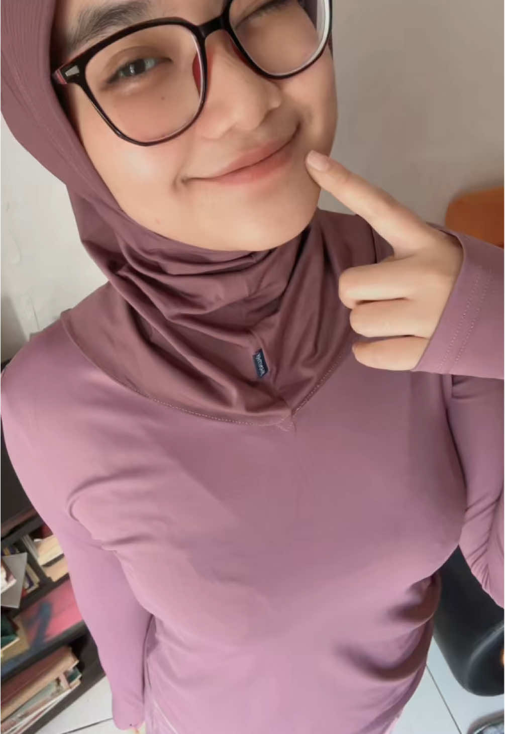 Dari atas 📸