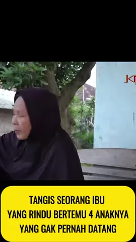 Kisah Haru Seorang Ibu yang Merindukan 4 Anaknya yang Tak Pernah Pulang.   #KDMbapakAing   #Gubernur   #kangdedimulyadi   #JawaBarat   #IndonesiaTercinta