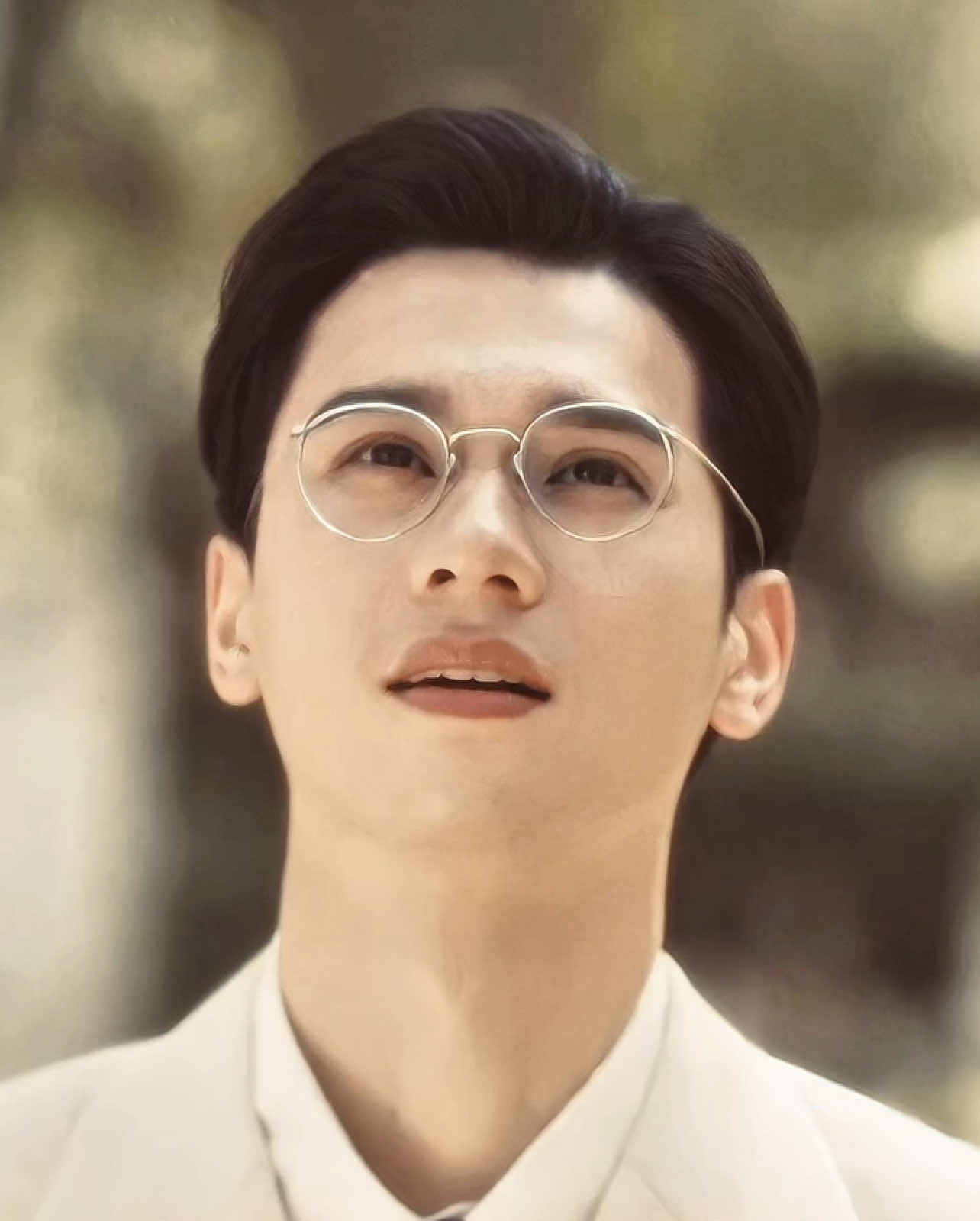 lỡ duyên #kengharit #khemjiratheseries #slt_ymvk #ingrid_team #fyp 