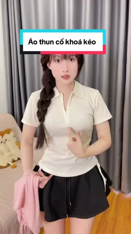 Áo thun cách điệu #aothun#aococ#viralvideo #xuhuong 