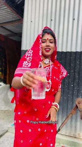 Wait for end 😳😂 #barshapops #bdtiktokofficial #viral #funny 