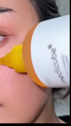 @medicube global #kojicacid #koreanskincare #foryou #skincareroutine #fypage 