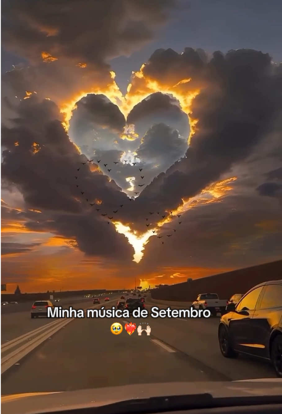 Isso é só uma fase logo vai passar.. ❤️‍🔥🙌🏻 #jesus #louvor #mensagemdodia #cristaosnotiktok 