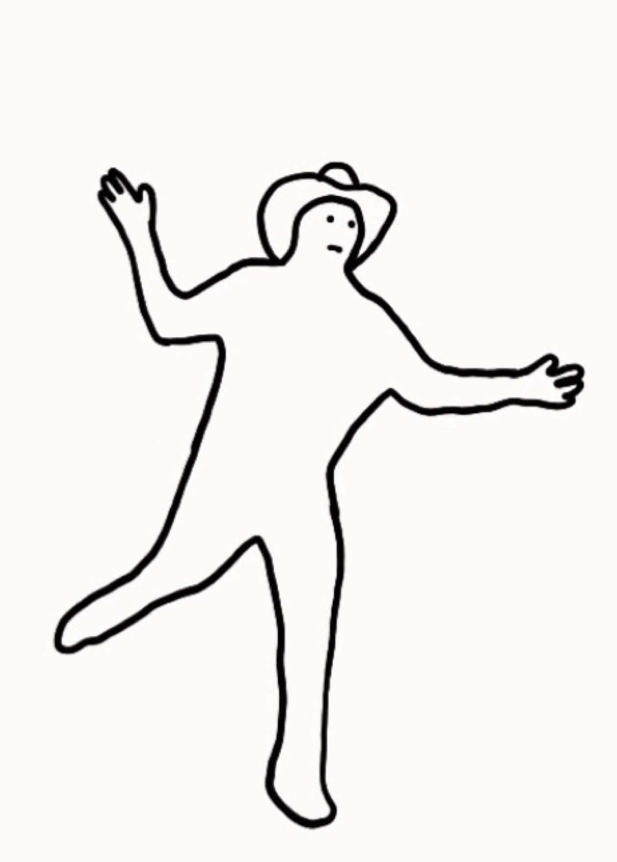 “I listen to everything” this is a love note to Earl Scruggs #bluegrass #fyp #rotoscope #art #banjo 