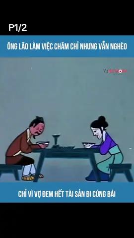 Part 1/2 #tiktok #hoathinh #reviewphim #reviewhoathinh #xuhuong 