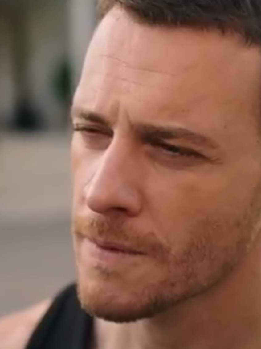 اعلان مسلسل خفقان القلب الحلقة الثانية 