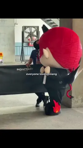 my nong miiang🥺🤏🏻 #perthsanta #perthppe #santapp #DOMIIA #fyp 