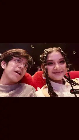 seru banget  @aca @buN 
