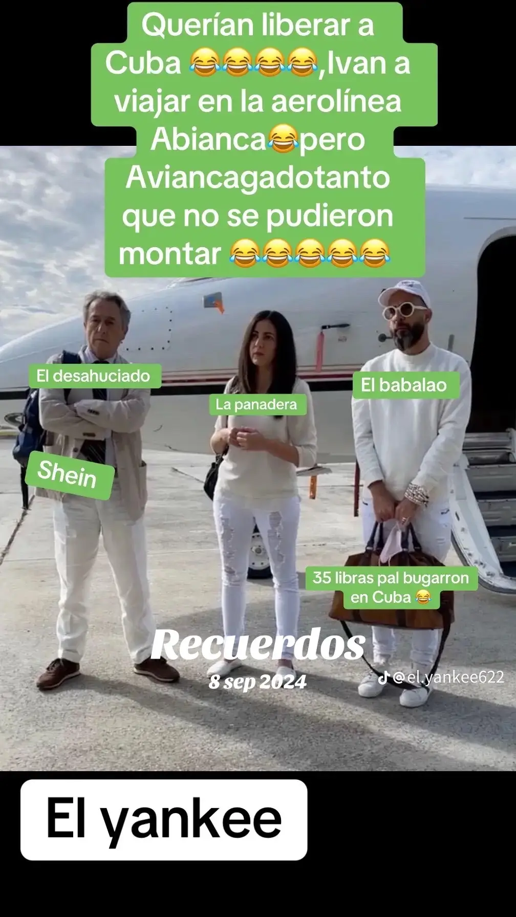 #Recuerdos 