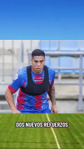 Dos refuerzos más para Zapla  En los próximos días se estarán sumando dos nuevos refuerzos al plantel de @clubahzoficial Yamil Romero y Leandro Canelo para afrontar el Torneo Regional Amateurs 2025/2026. ⚪️ Yamil Jorge Gonzalo Romero (volante) proviene de Unión Magdalena - Colombia. @yamil_romeroo  ⚪️ Leandro Nicolás Canelo (Volante) proviene del Club Unión y Cultura provincia de Santa Fe. @leoocanelo  📝 Ambos futbolistas compartieron plantel en las inferiores de @bocajrs junto al actual entrenador “Merengue” Facundo Zamarian @facuzamarian 