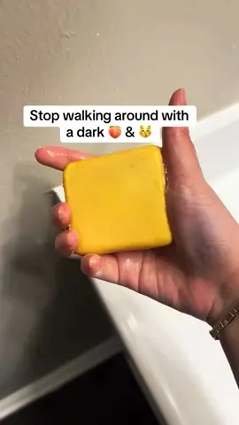 🚨 Stop walking around with a dark 🍑 & 🐱 — our Turmeric Kojic Soap is clearing hyperpigmentation DAILY. ✨ Brightens dark spots ✨ Evens out skin tone ✨ Keeps you smooth everywhere Search “Turmeric” on richandclear.com to grab yours while it’s still on sale! 🧡 Comment LINK and we’ll DM it straight to you.