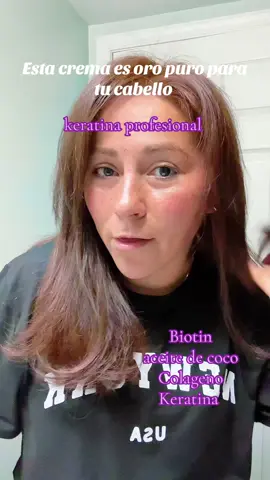 mascarilla de cabello #keratintreatment #keratina #mascarillaparaelcabello #hairmask #hair 