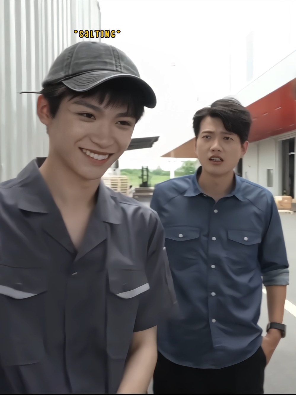 #revengedlove #ziyu #tianxuning 