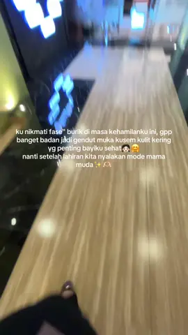 hormon hamil orang beda