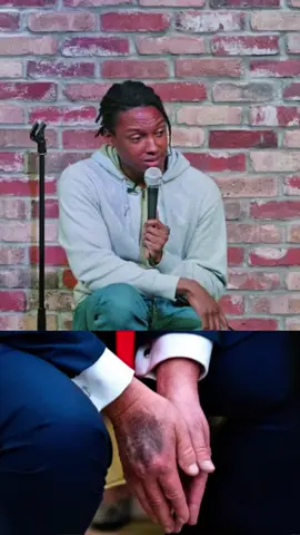 Trumps Hand