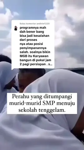 Membalas @andinie1220 berarti ini gk urgent gth aksesnya, trus mbgnya nyampe juga tidak akses sekolah aja sulit, ini kasus orang timur @Bii_4 ini gmn kawan kalimatan sehat kah #indonesiagelap #mbg #duniapendidikan #papua #kalimantan 