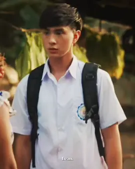 uniform + plain black shirt = 