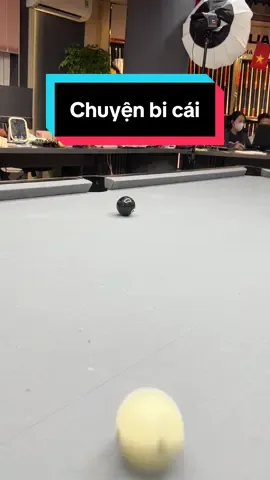 Em biến nơi anh thành địa ngục trần gian @Minh Babi Bi Lát 🎱 @Như Ý 🎱 #xuhuong #billiards #vtvcab 