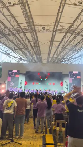 Dakilang Hari ❤️‍🩹 #worshipbreakthrough2025 #jilworship 